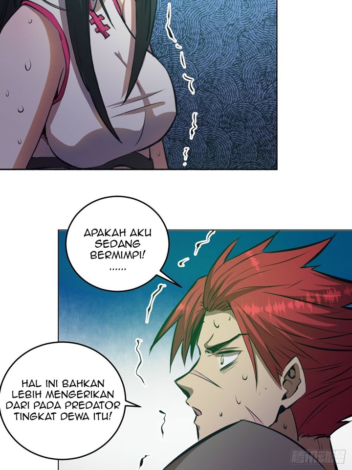 Dark Star Emperor Chapter 61 Gambar 38