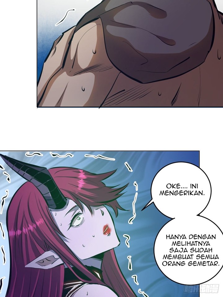 Dark Star Emperor Chapter 61 Gambar 39