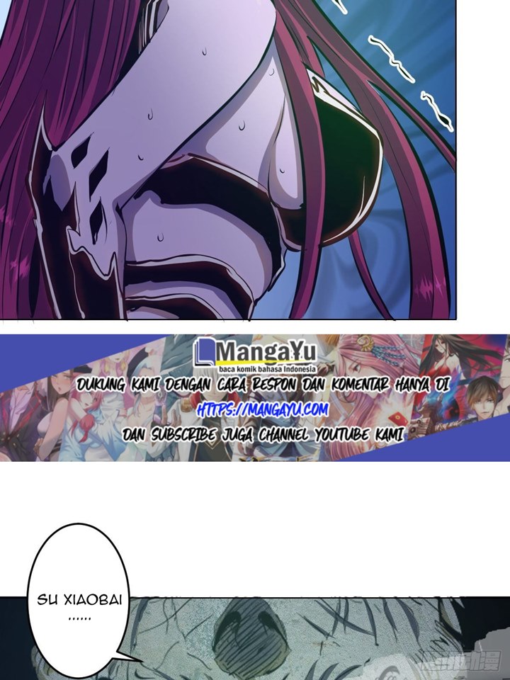 Dark Star Emperor Chapter 61 Gambar 40