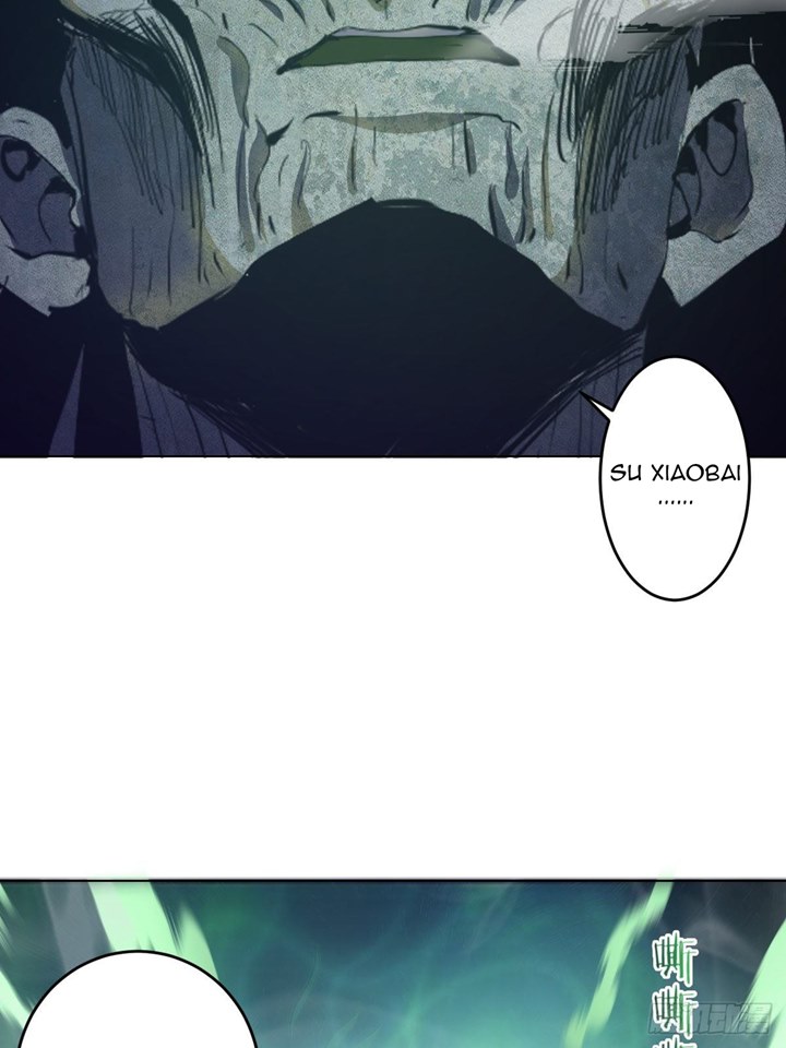 Dark Star Emperor Chapter 61 Gambar 41