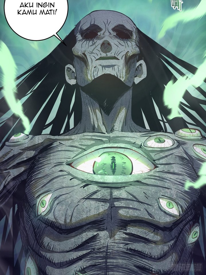 Dark Star Emperor Chapter 61 Gambar 42