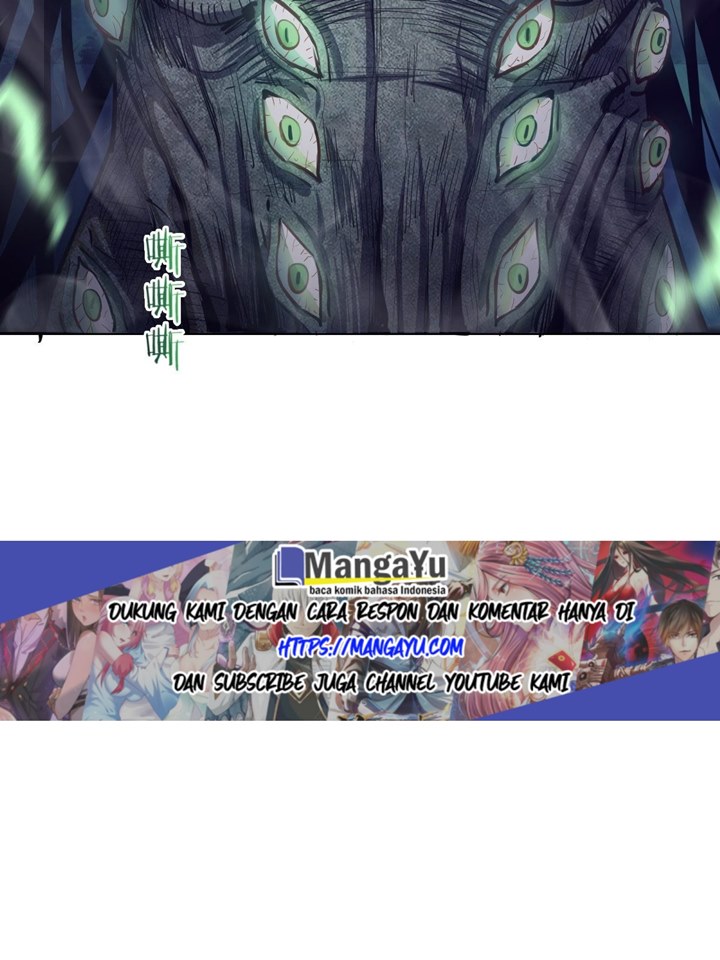 Dark Star Emperor Chapter 61 Gambar 43