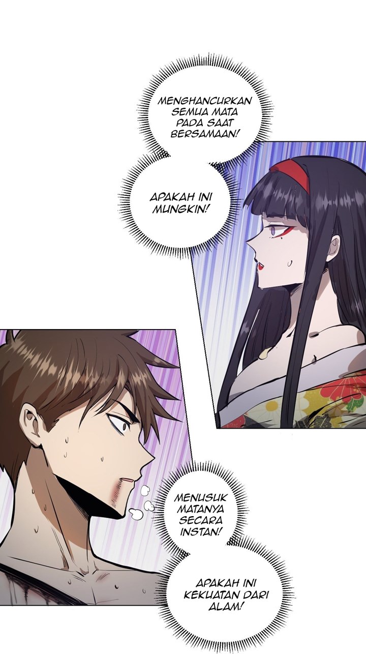Dark Star Emperor Chapter 64 Gambar 4