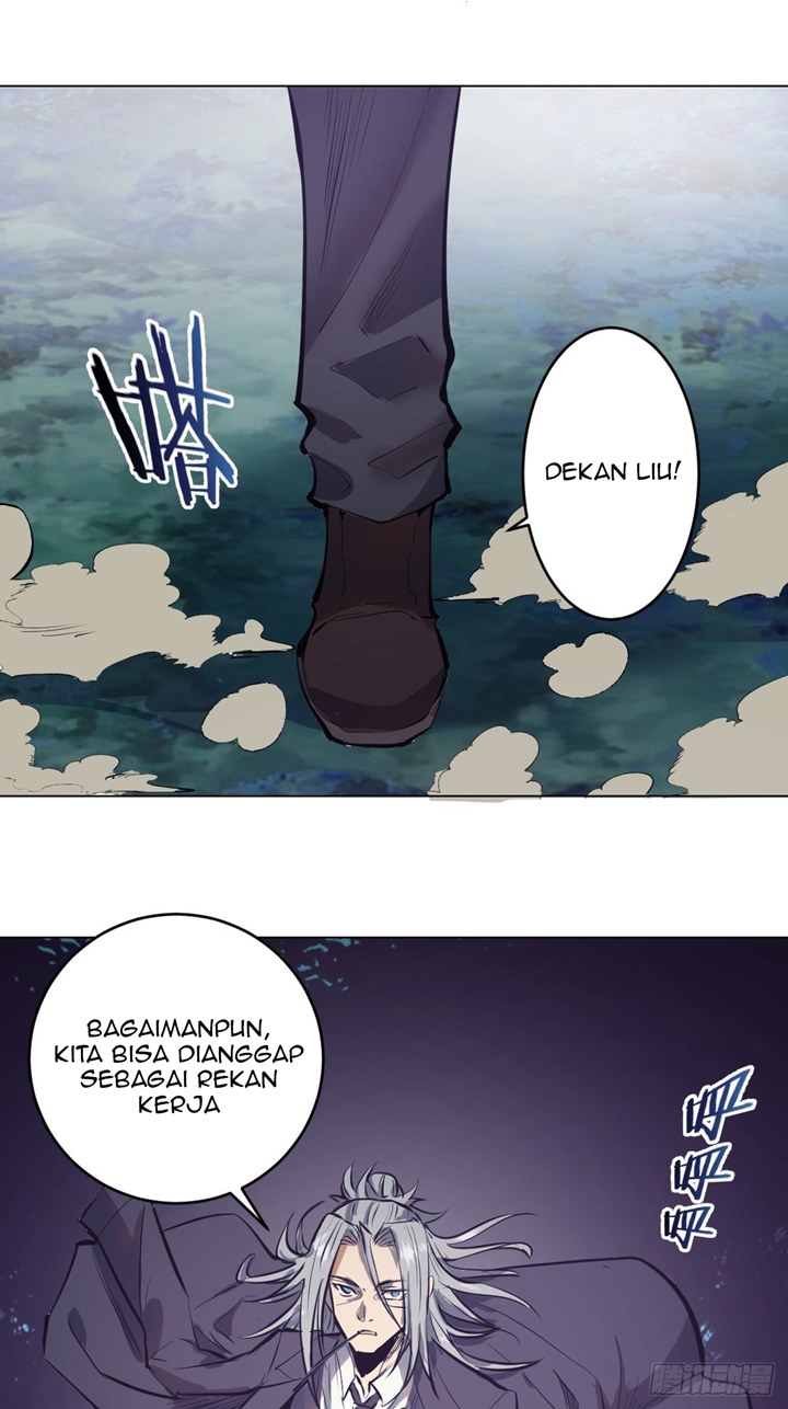 Dark Star Emperor Chapter 64 Gambar 5