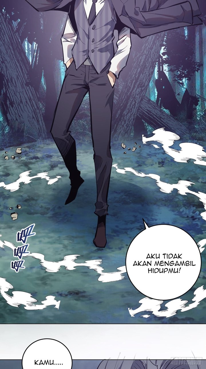 Dark Star Emperor Chapter 64 Gambar 6