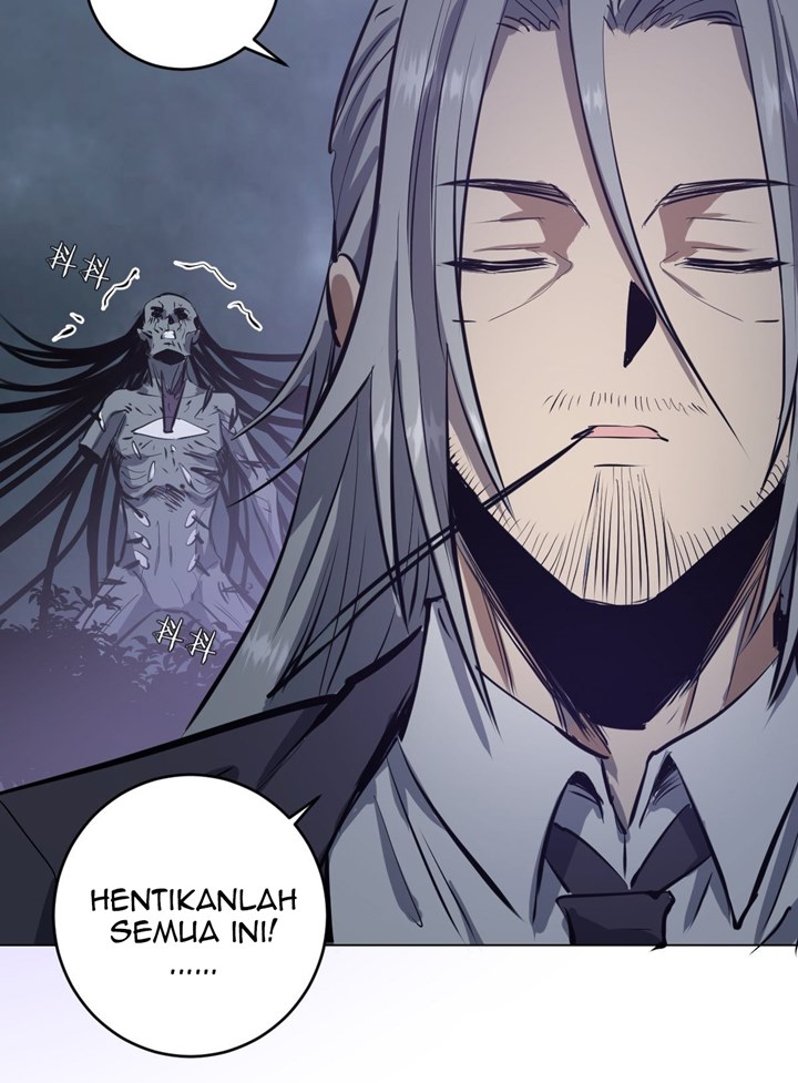 Dark Star Emperor Chapter 64 Gambar 7