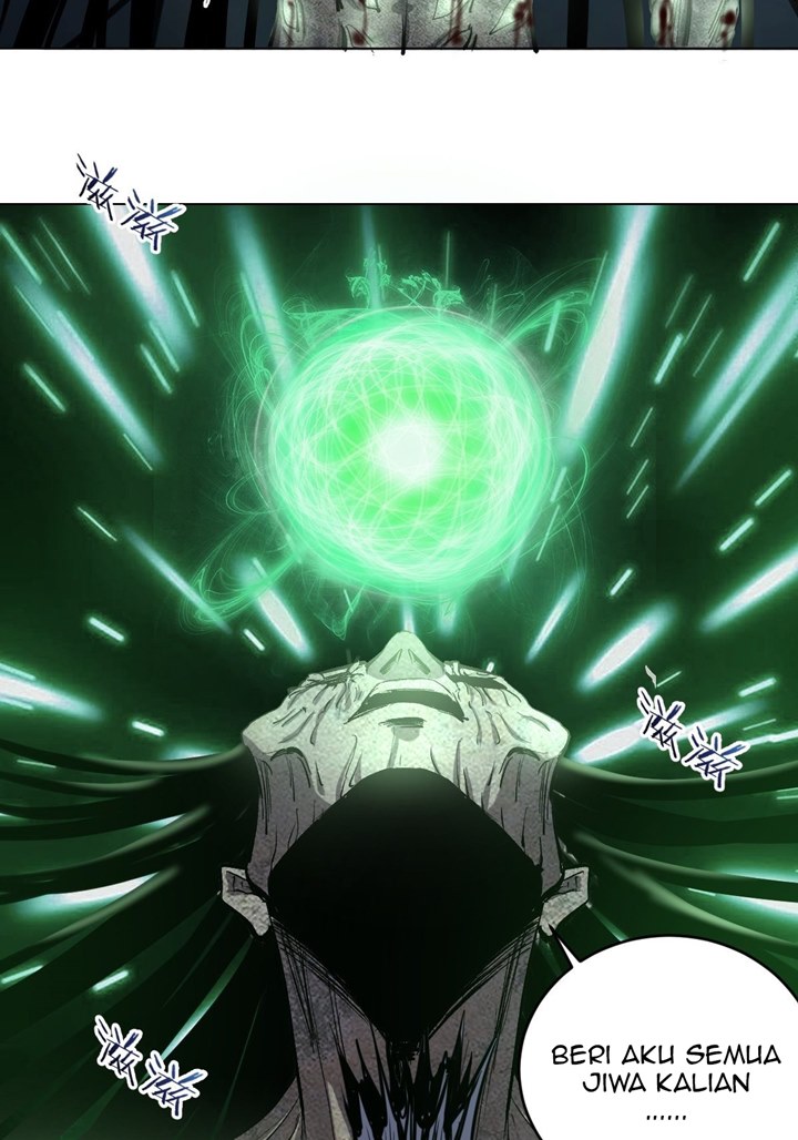 Dark Star Emperor Chapter 64 Gambar 9