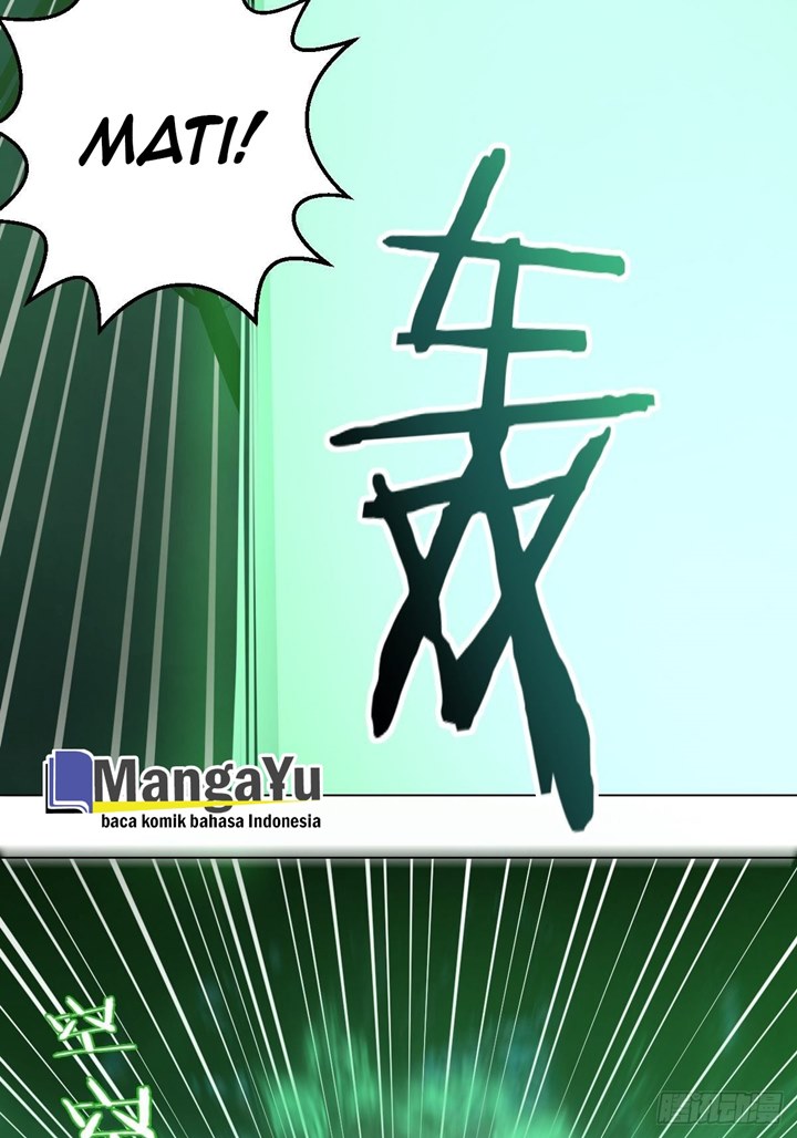 Dark Star Emperor Chapter 64 Gambar 11