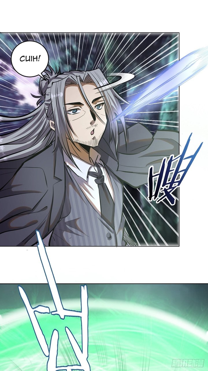 Dark Star Emperor Chapter 64 Gambar 14