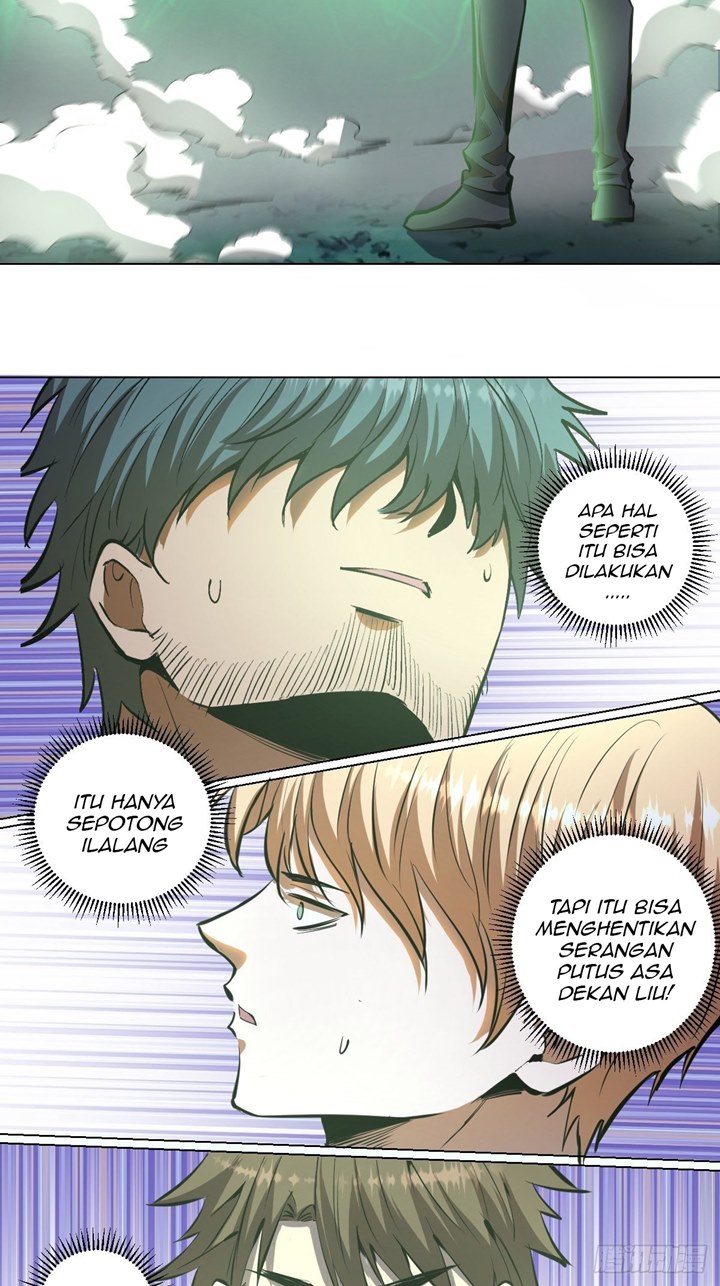 Dark Star Emperor Chapter 64 Gambar 16