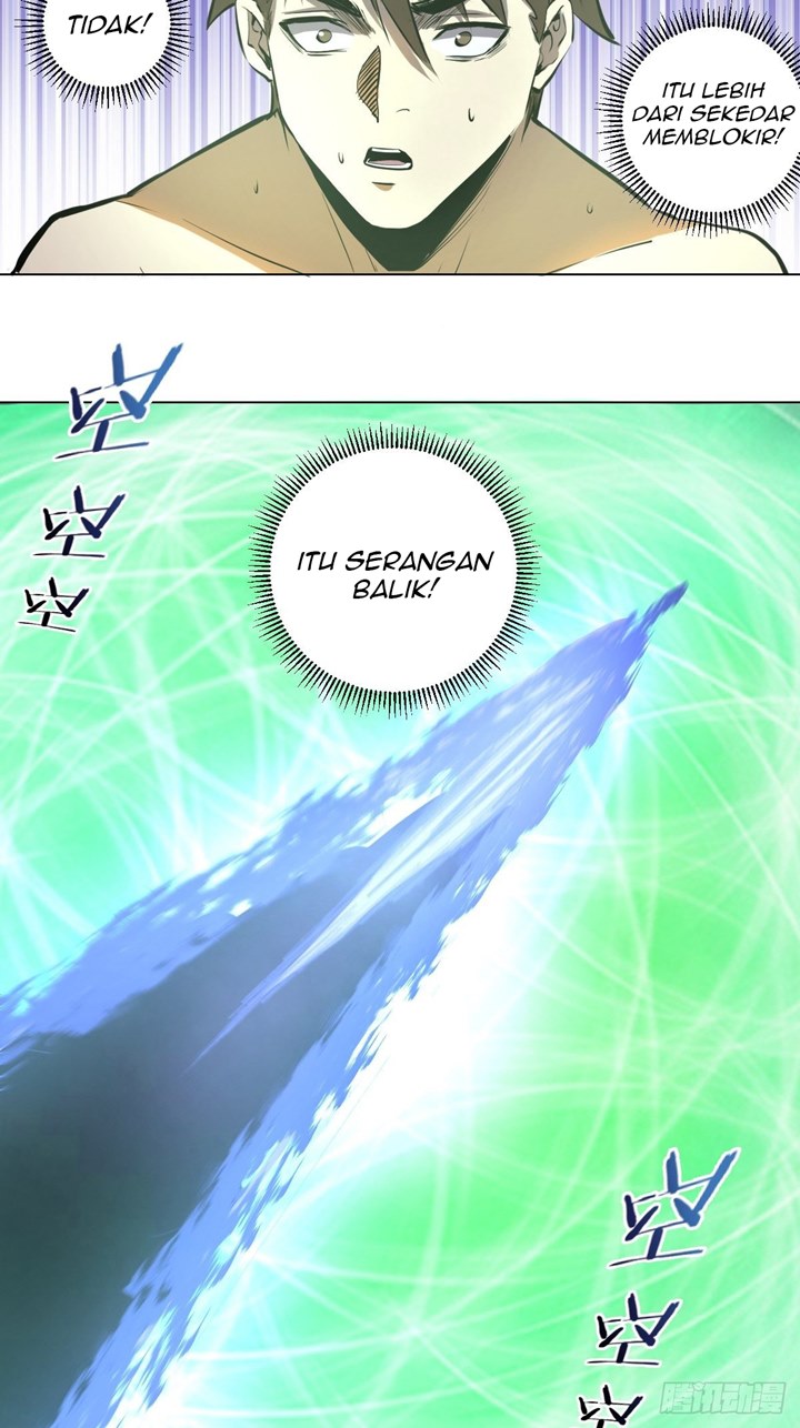 Dark Star Emperor Chapter 64 Gambar 17