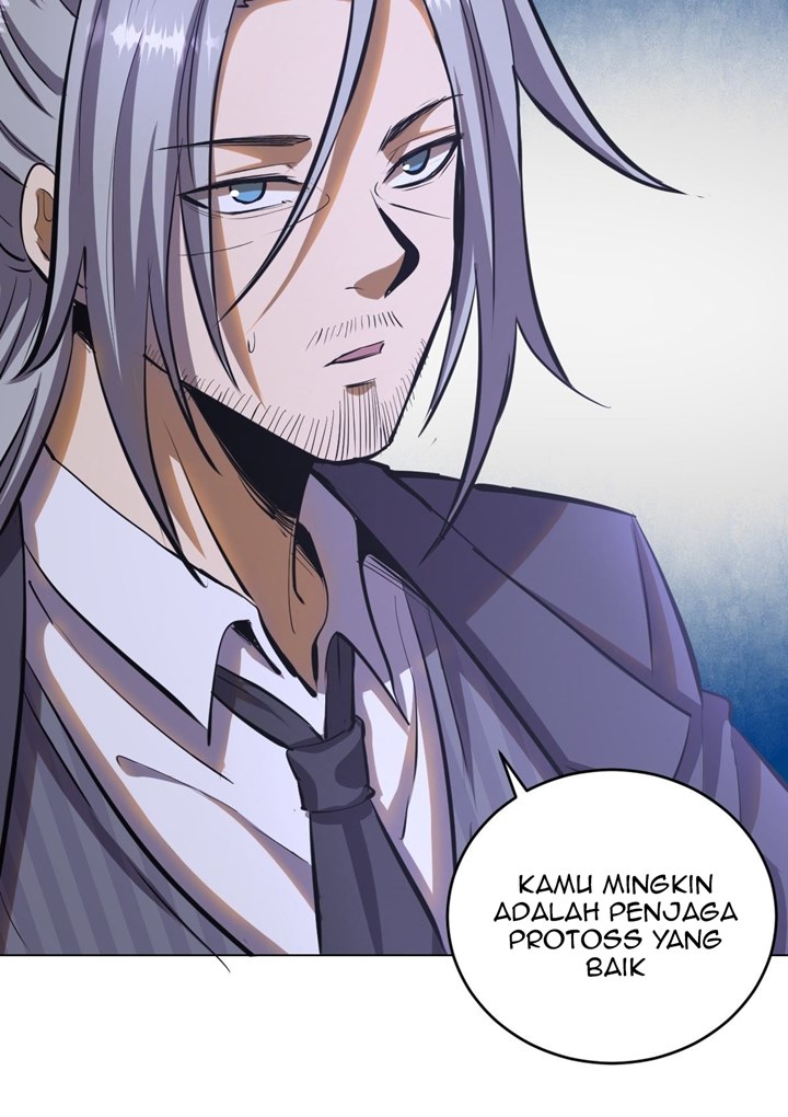 Dark Star Emperor Chapter 64 Gambar 24