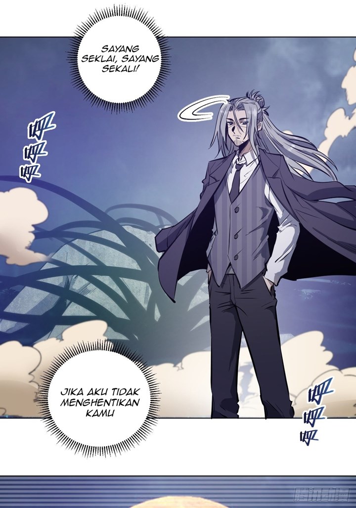 Dark Star Emperor Chapter 64 Gambar 25