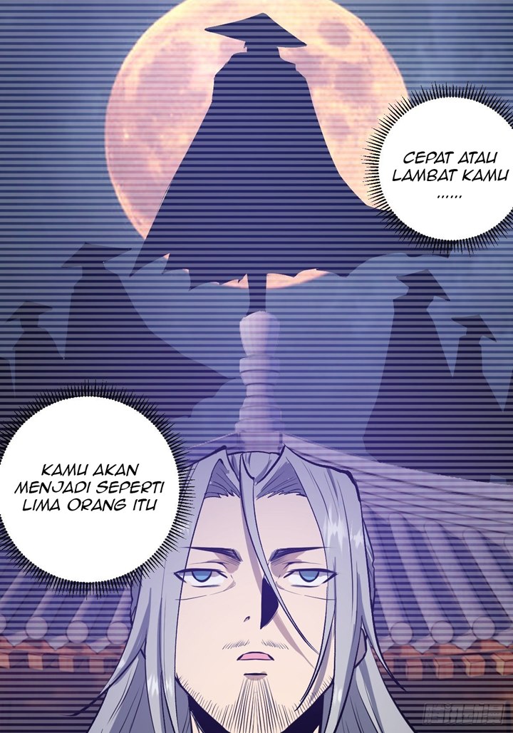 Dark Star Emperor Chapter 64 Gambar 26