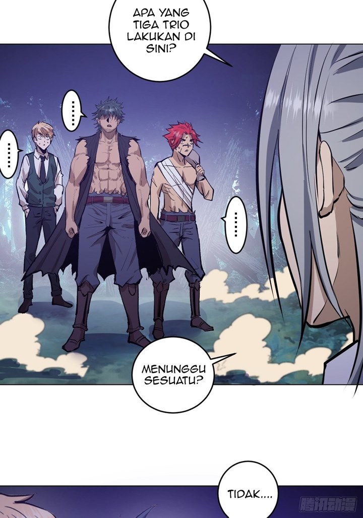 Dark Star Emperor Chapter 64 Gambar 28