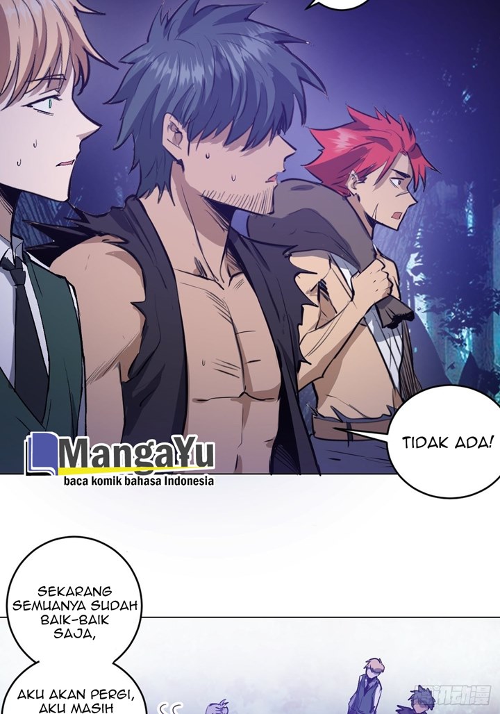 Dark Star Emperor Chapter 64 Gambar 29