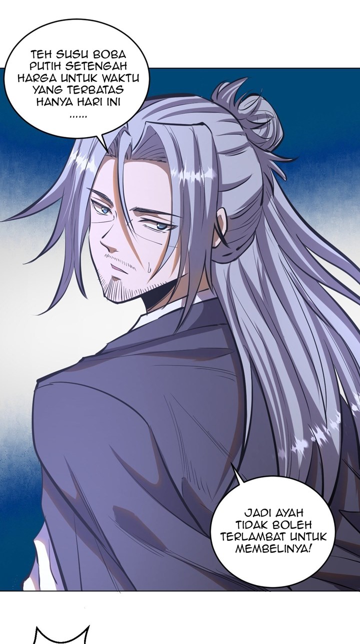 Dark Star Emperor Chapter 64 Gambar 31