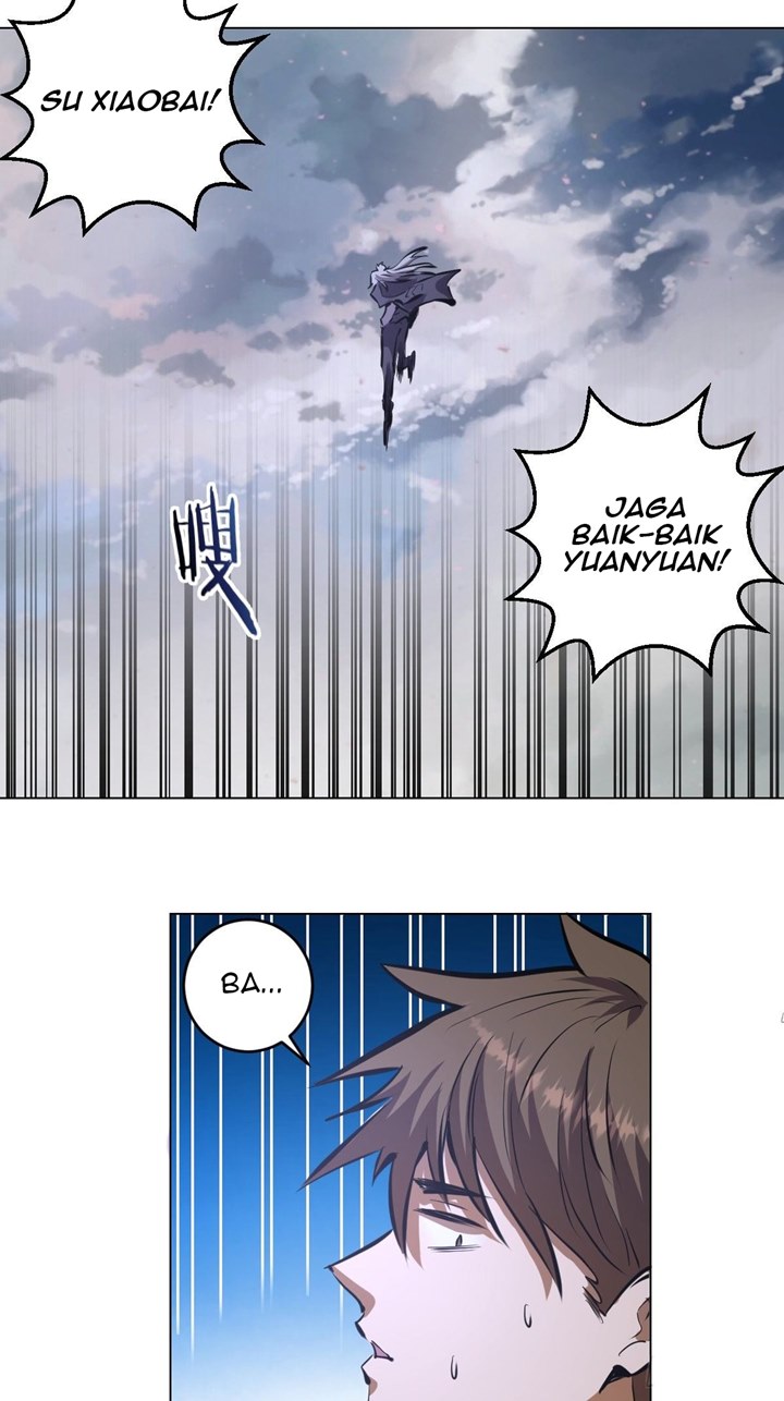 Dark Star Emperor Chapter 64 Gambar 32
