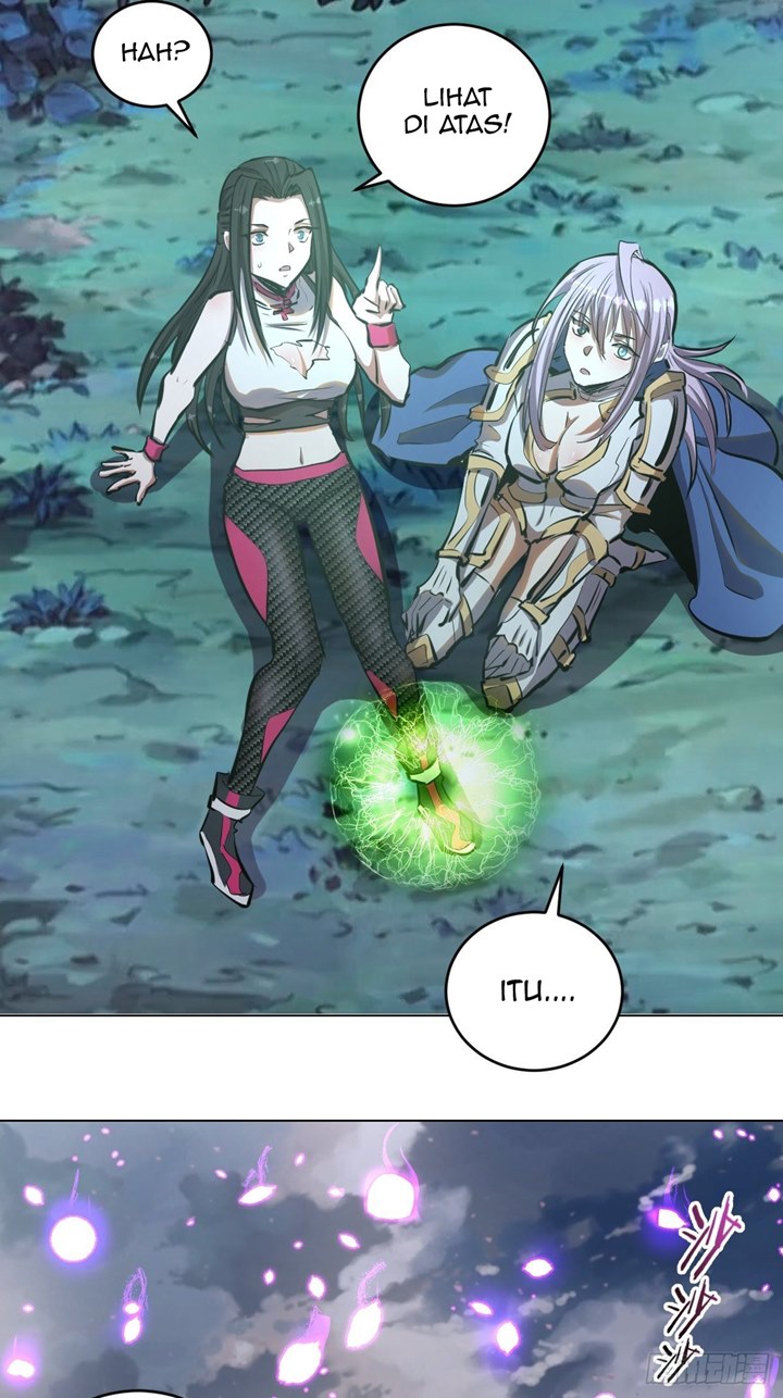 Dark Star Emperor Chapter 64 Gambar 34