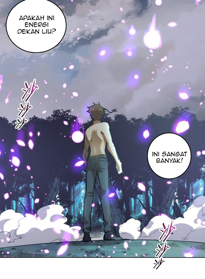 Dark Star Emperor Chapter 64 Gambar 35