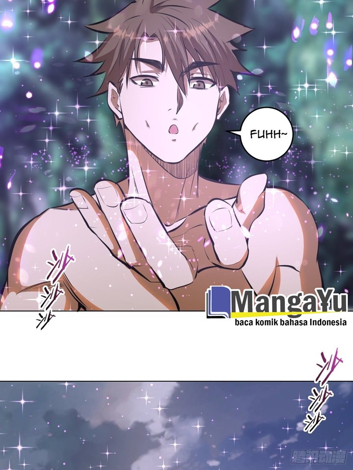 Dark Star Emperor Chapter 64 Gambar 37