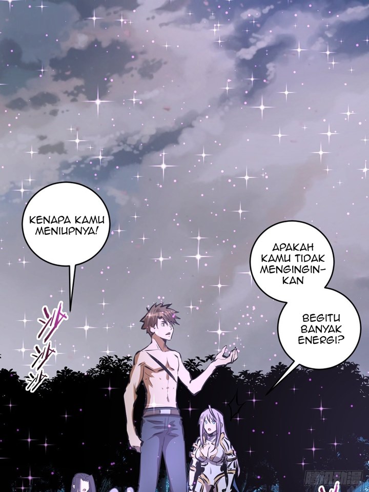 Dark Star Emperor Chapter 64 Gambar 38