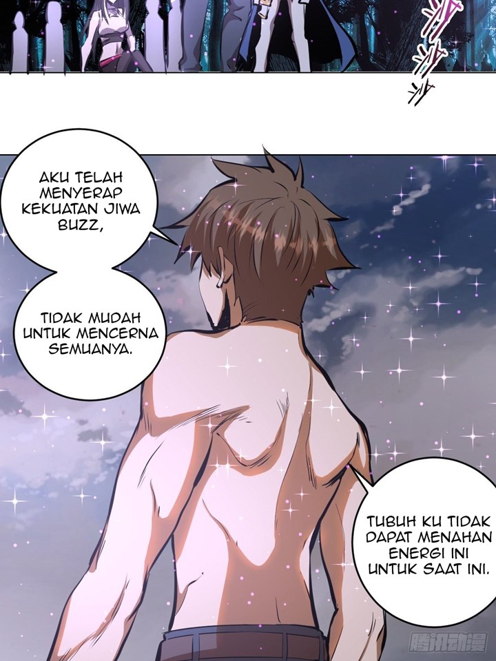 Dark Star Emperor Chapter 64 Gambar 39
