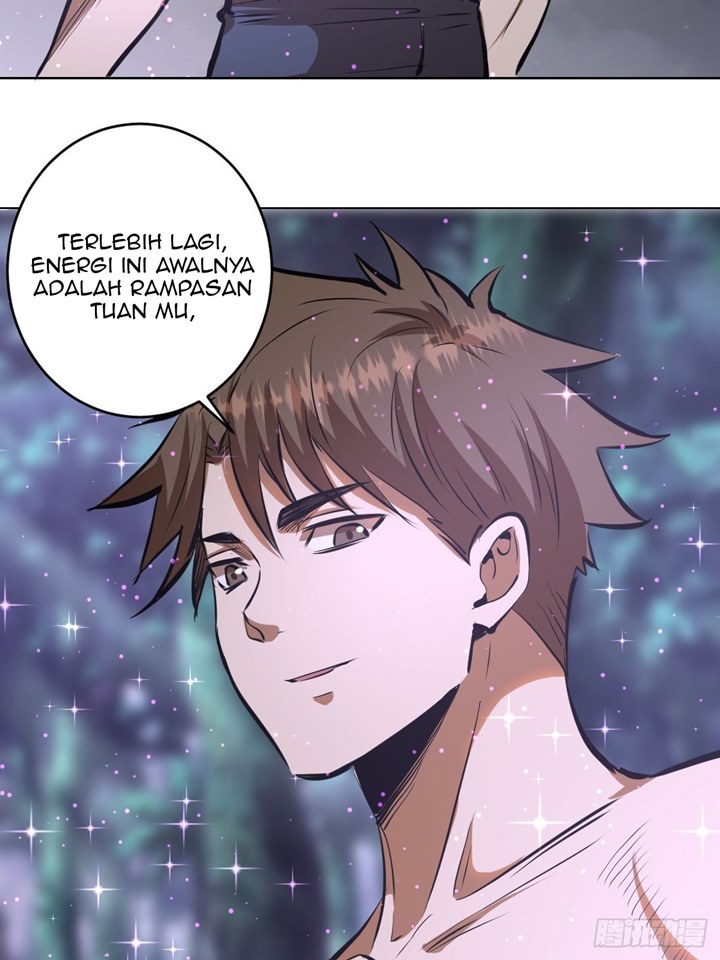 Dark Star Emperor Chapter 64 Gambar 40