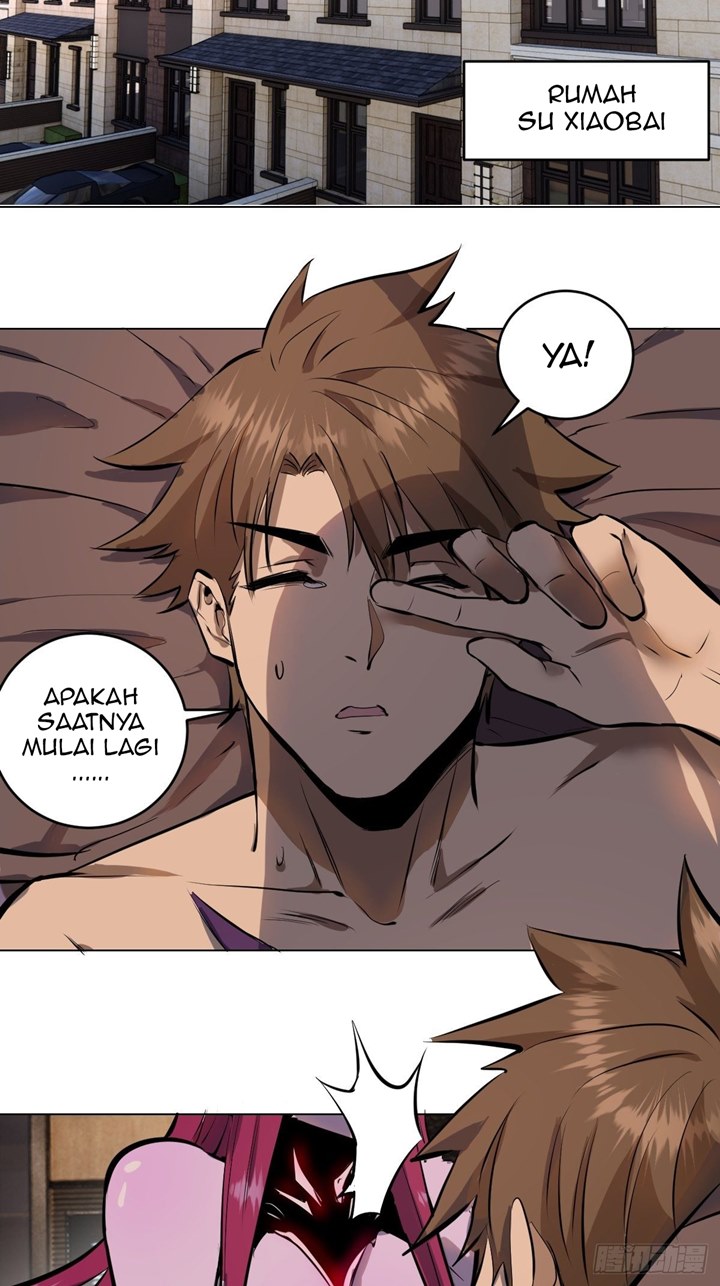 Dark Star Emperor Chapter 64 Gambar 43