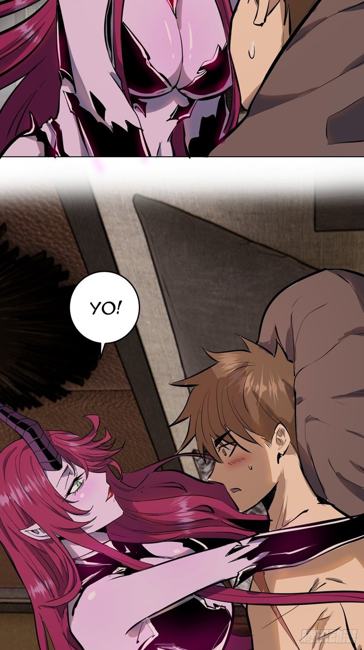 Dark Star Emperor Chapter 64 Gambar 44