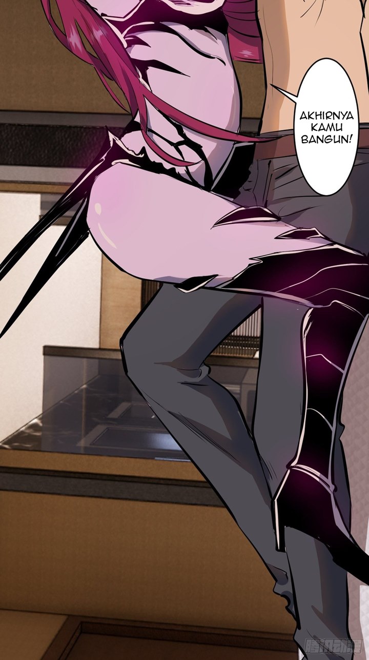 Dark Star Emperor Chapter 64 Gambar 45