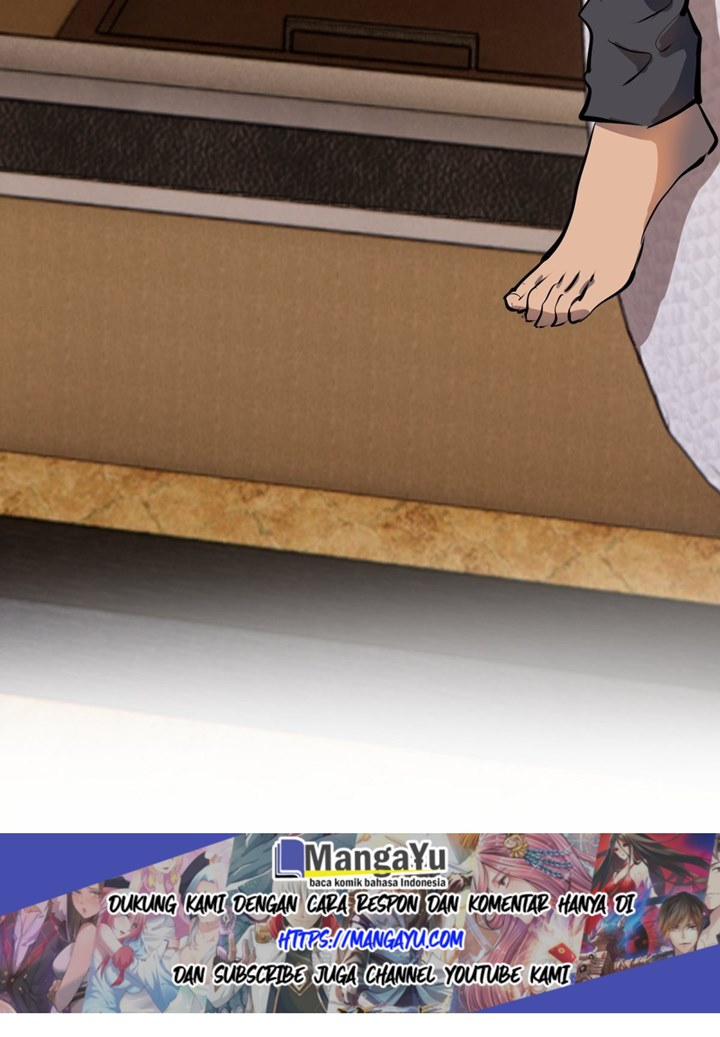 Dark Star Emperor Chapter 64 Gambar 46