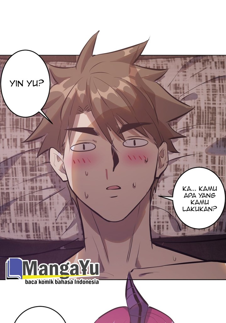 Dark Star Emperor Chapter 65 Gambar 3