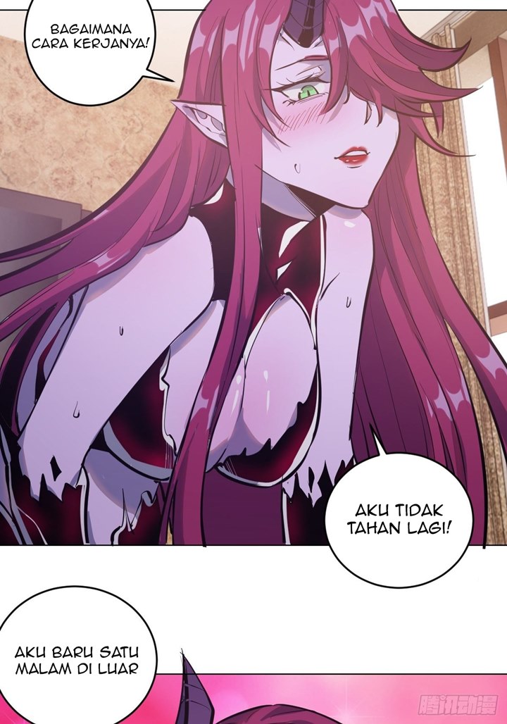 Dark Star Emperor Chapter 65 Gambar 4
