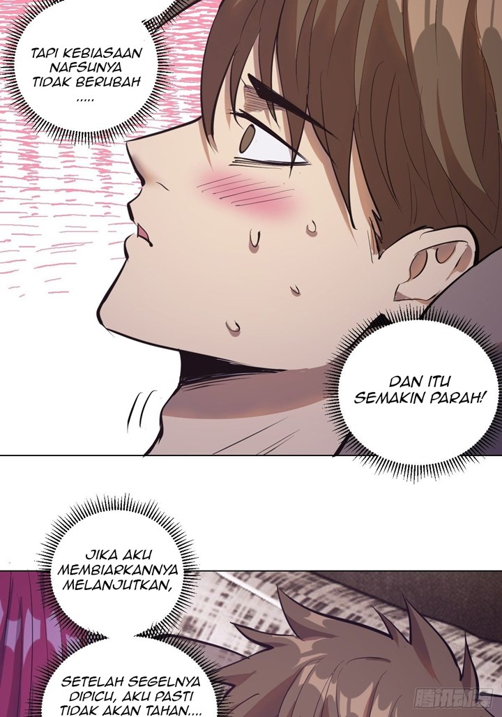 Dark Star Emperor Chapter 65 Gambar 6