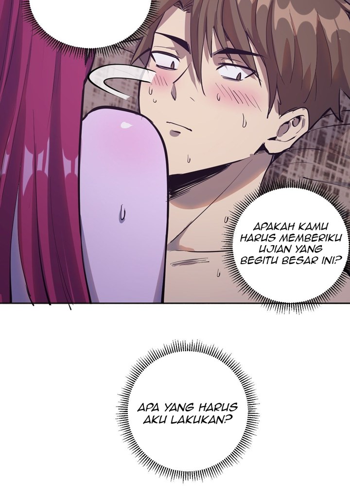 Dark Star Emperor Chapter 65 Gambar 7