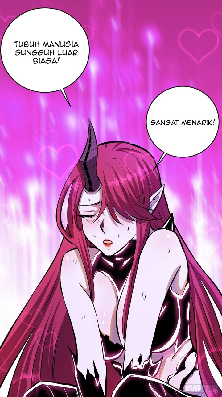 Dark Star Emperor Chapter 65 Gambar 9