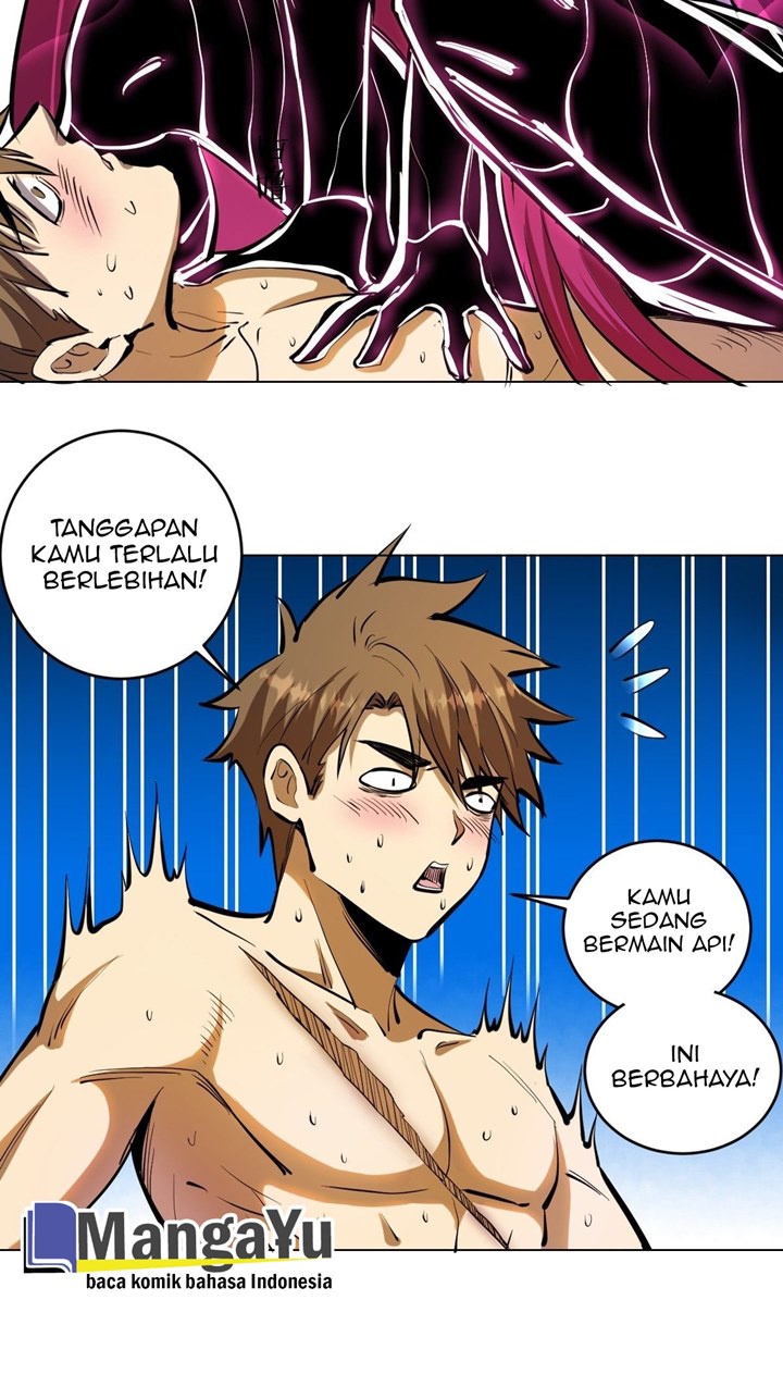 Dark Star Emperor Chapter 65 Gambar 10