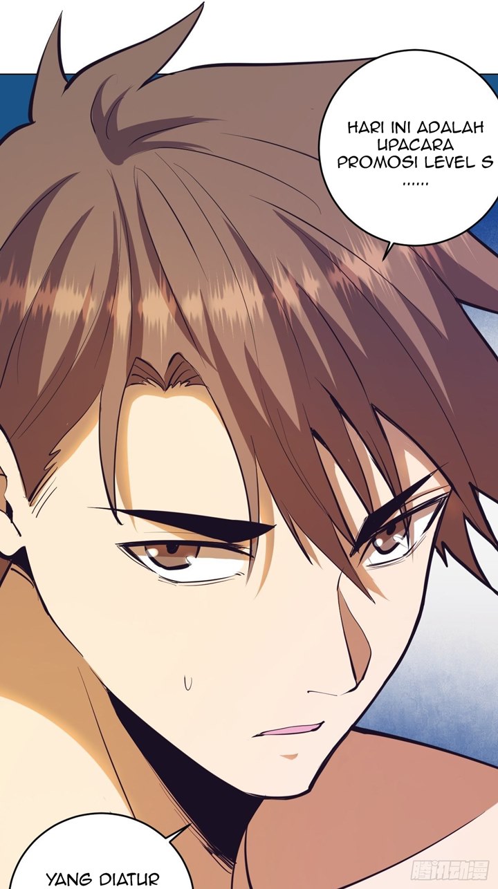 Dark Star Emperor Chapter 65 Gambar 16