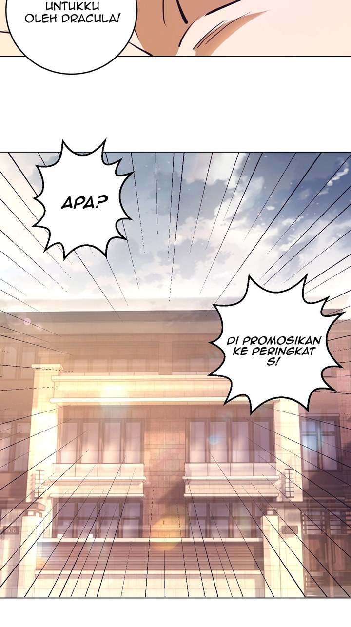 Dark Star Emperor Chapter 65 Gambar 17