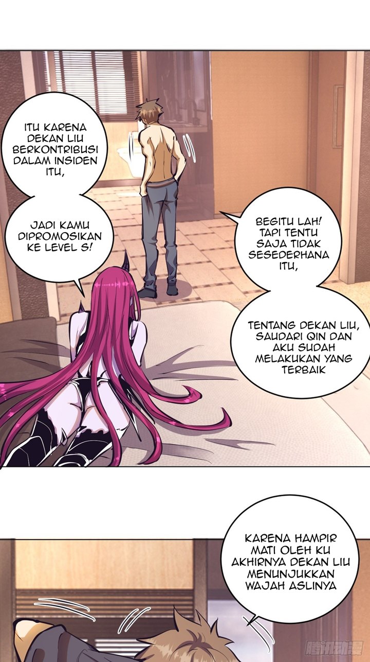 Dark Star Emperor Chapter 65 Gambar 18