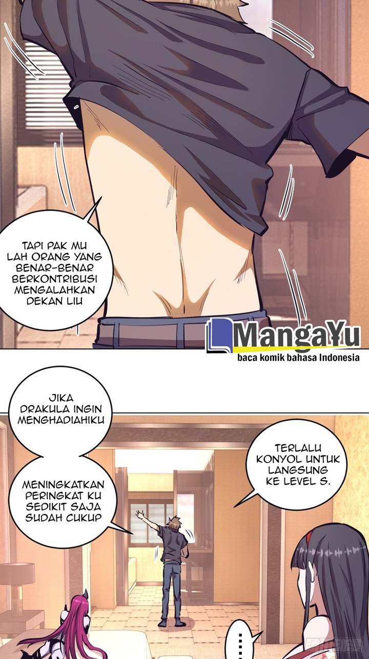 Dark Star Emperor Chapter 65 Gambar 19