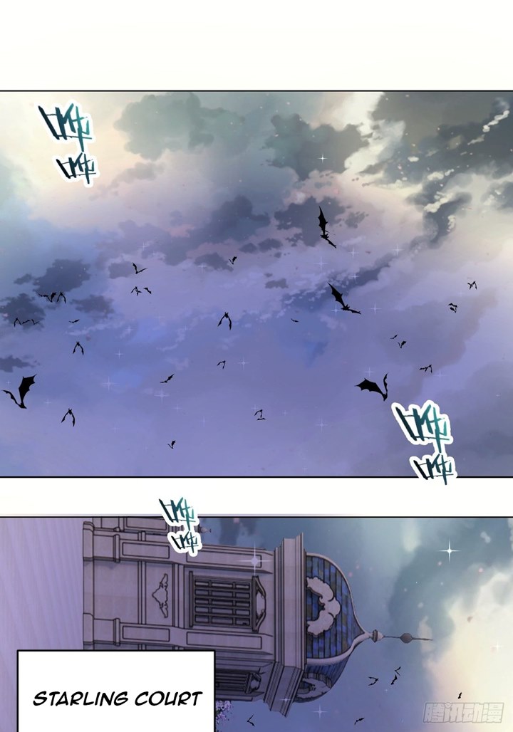 Dark Star Emperor Chapter 65 Gambar 21