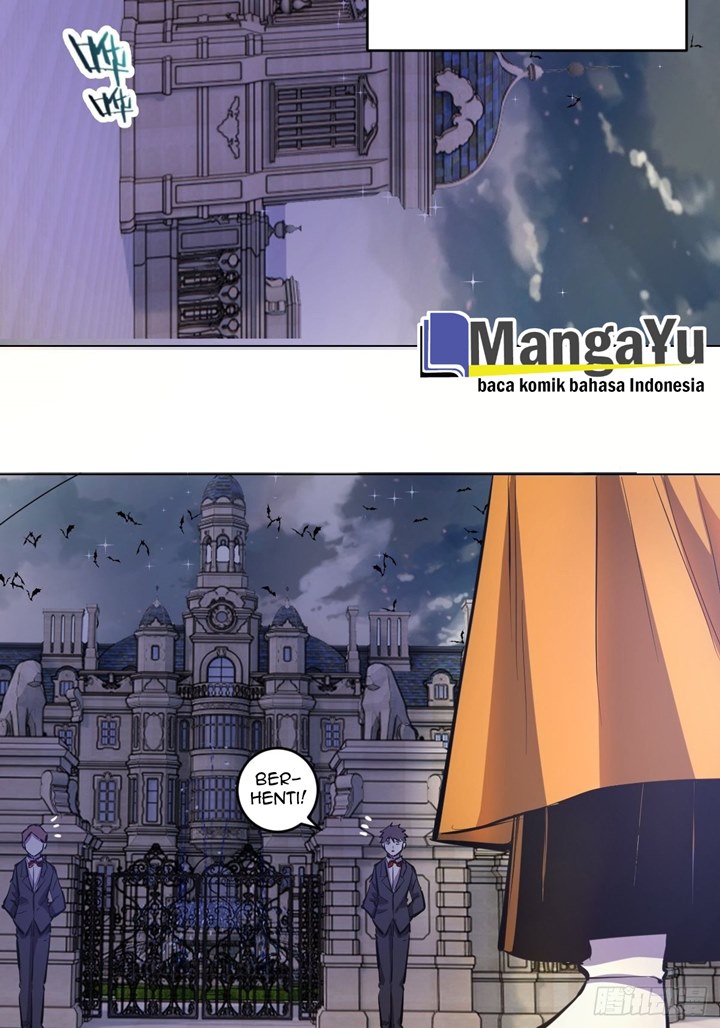 Dark Star Emperor Chapter 65 Gambar 23