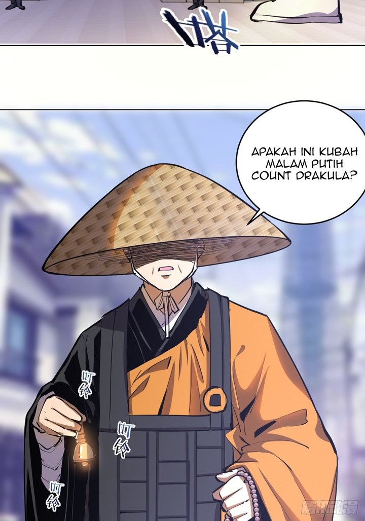 Dark Star Emperor Chapter 65 Gambar 24