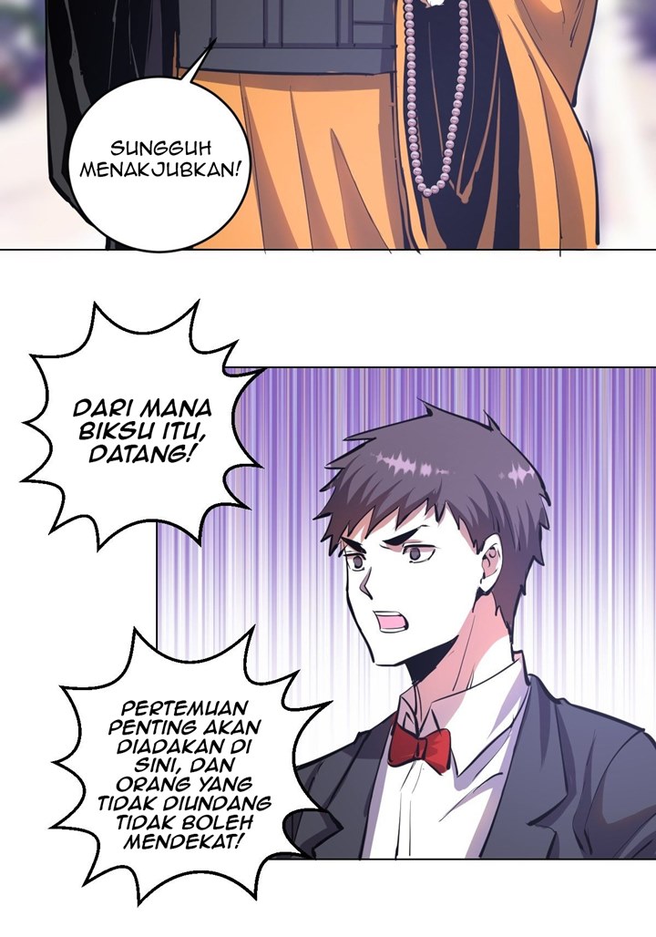 Dark Star Emperor Chapter 65 Gambar 25