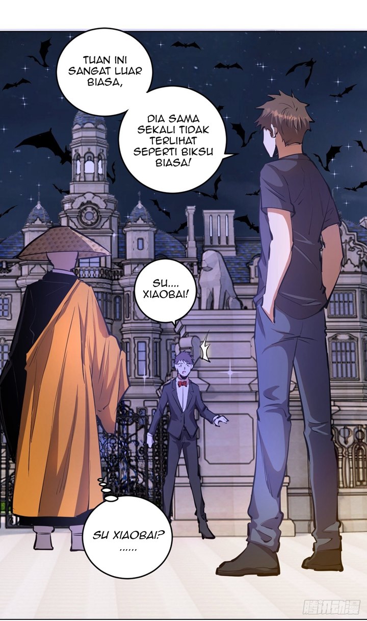 Dark Star Emperor Chapter 65 Gambar 26