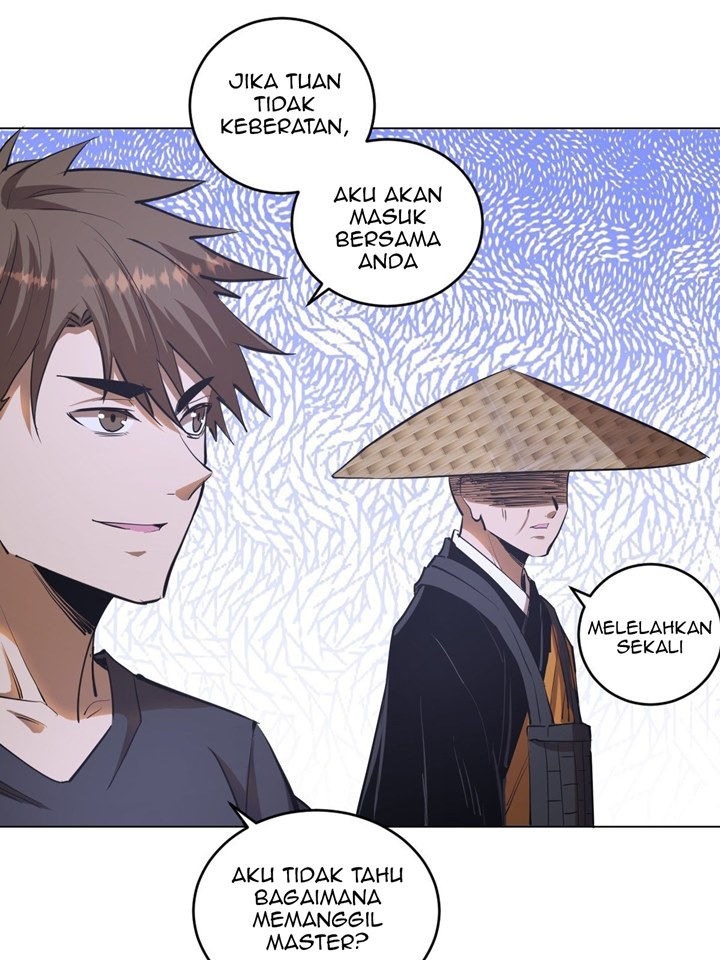 Dark Star Emperor Chapter 65 Gambar 27
