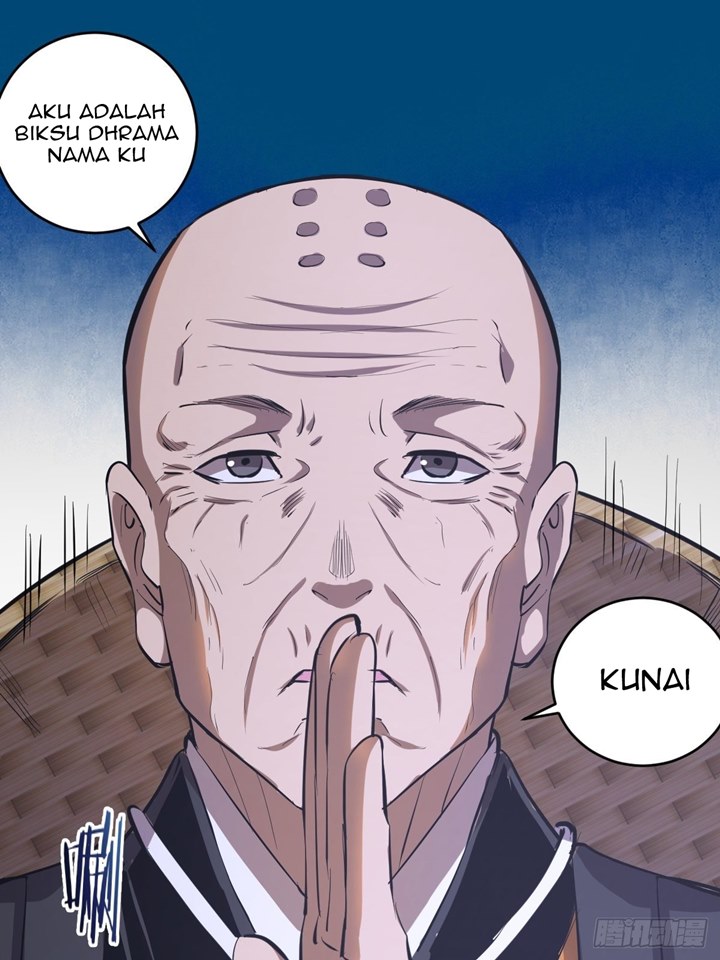 Dark Star Emperor Chapter 65 Gambar 29