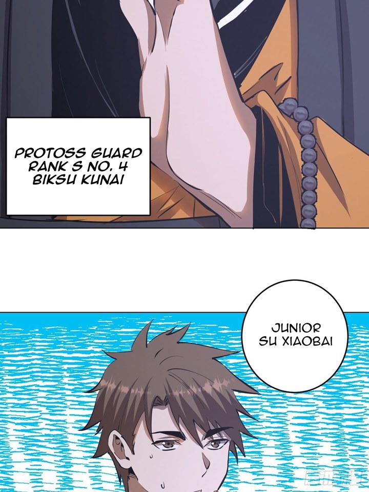 Dark Star Emperor Chapter 65 Gambar 30
